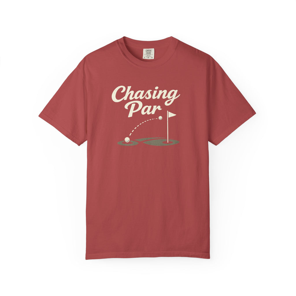 Chasing Par