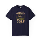 Weekend Golf