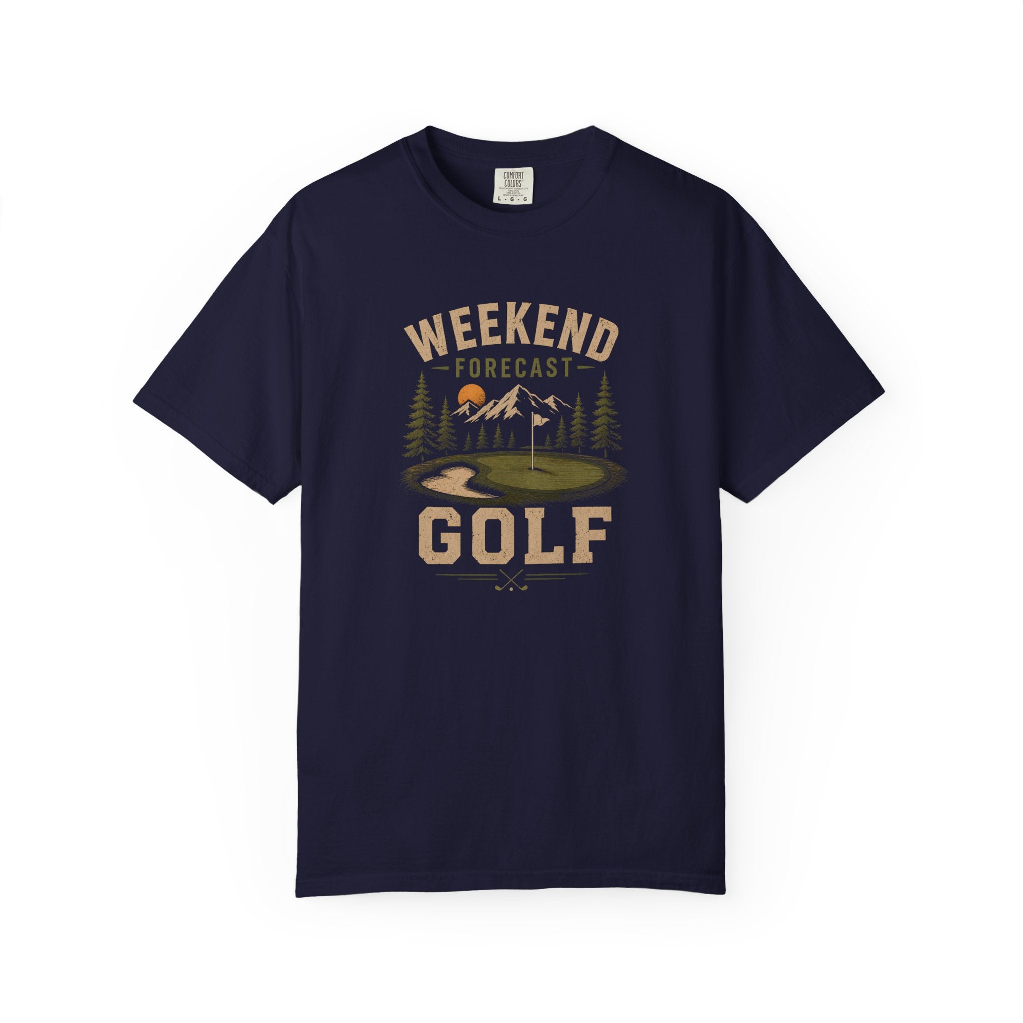 Weekend Golf