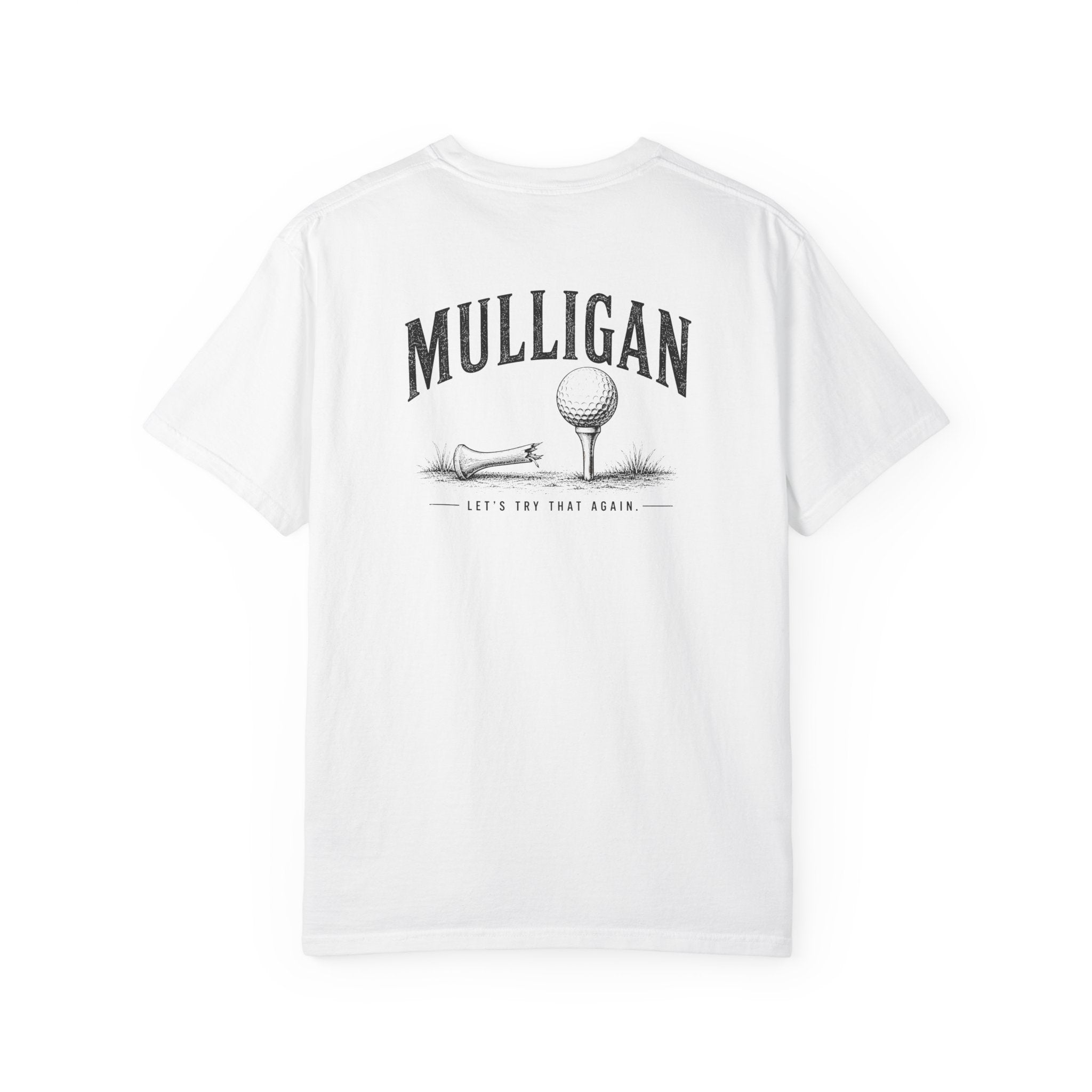 Mulligan