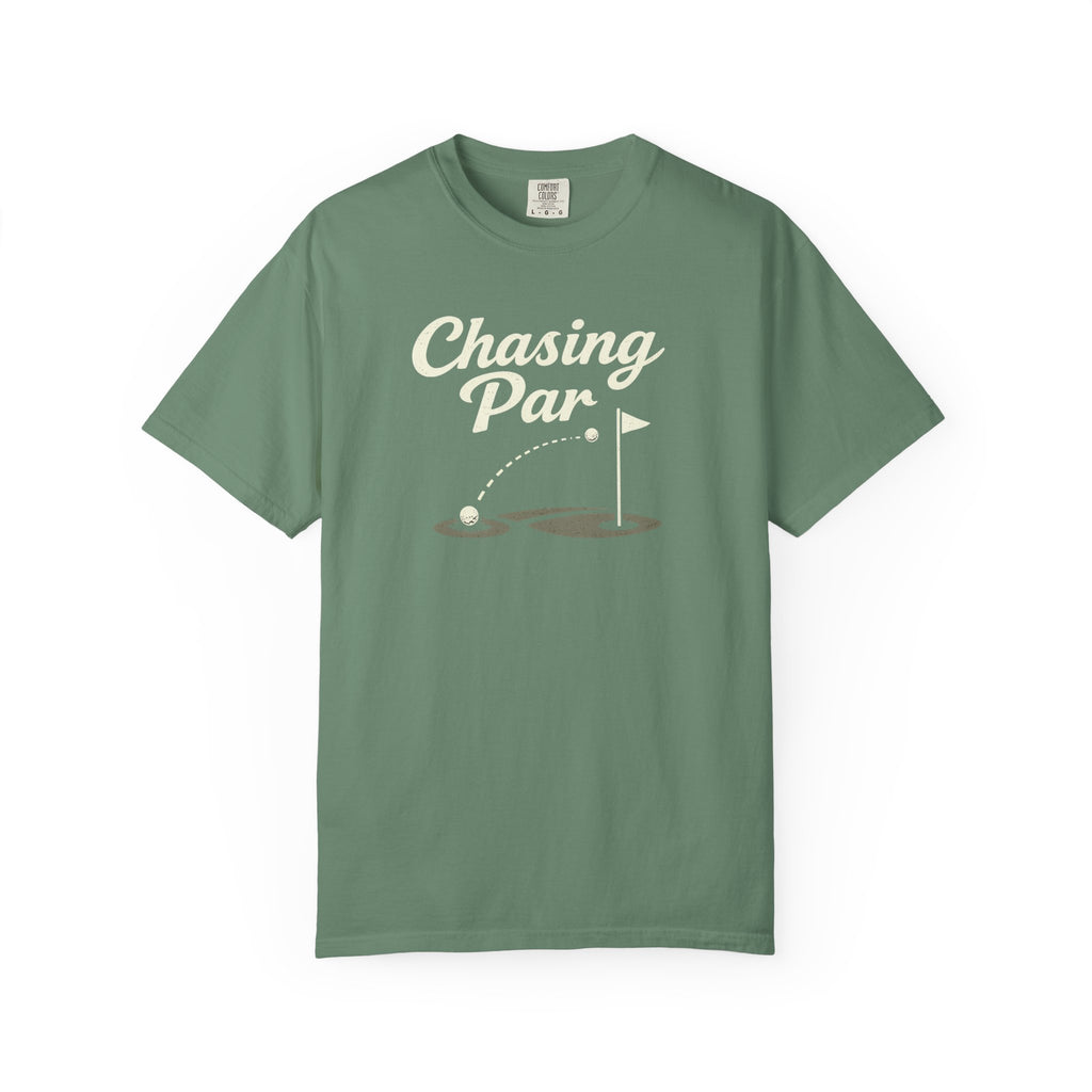 Chasing Par