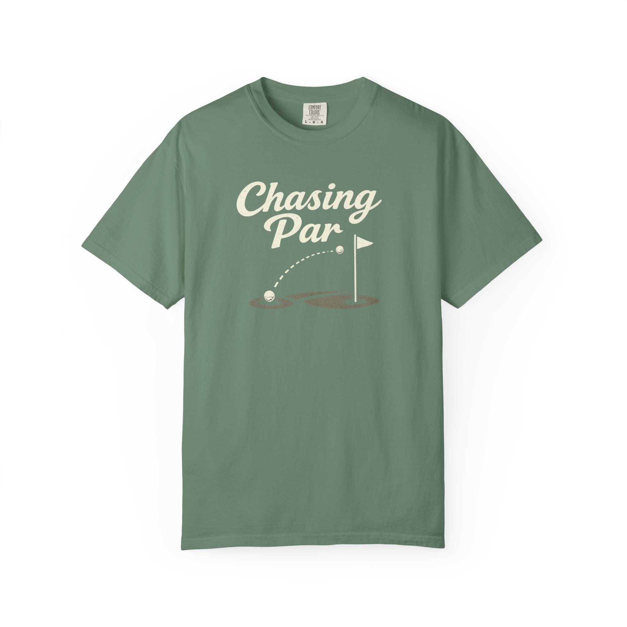 Chasing Par