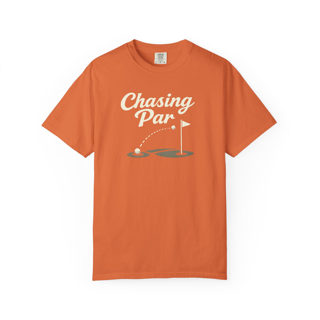 Chasing Par