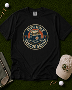 19th Hole Rescue Squad