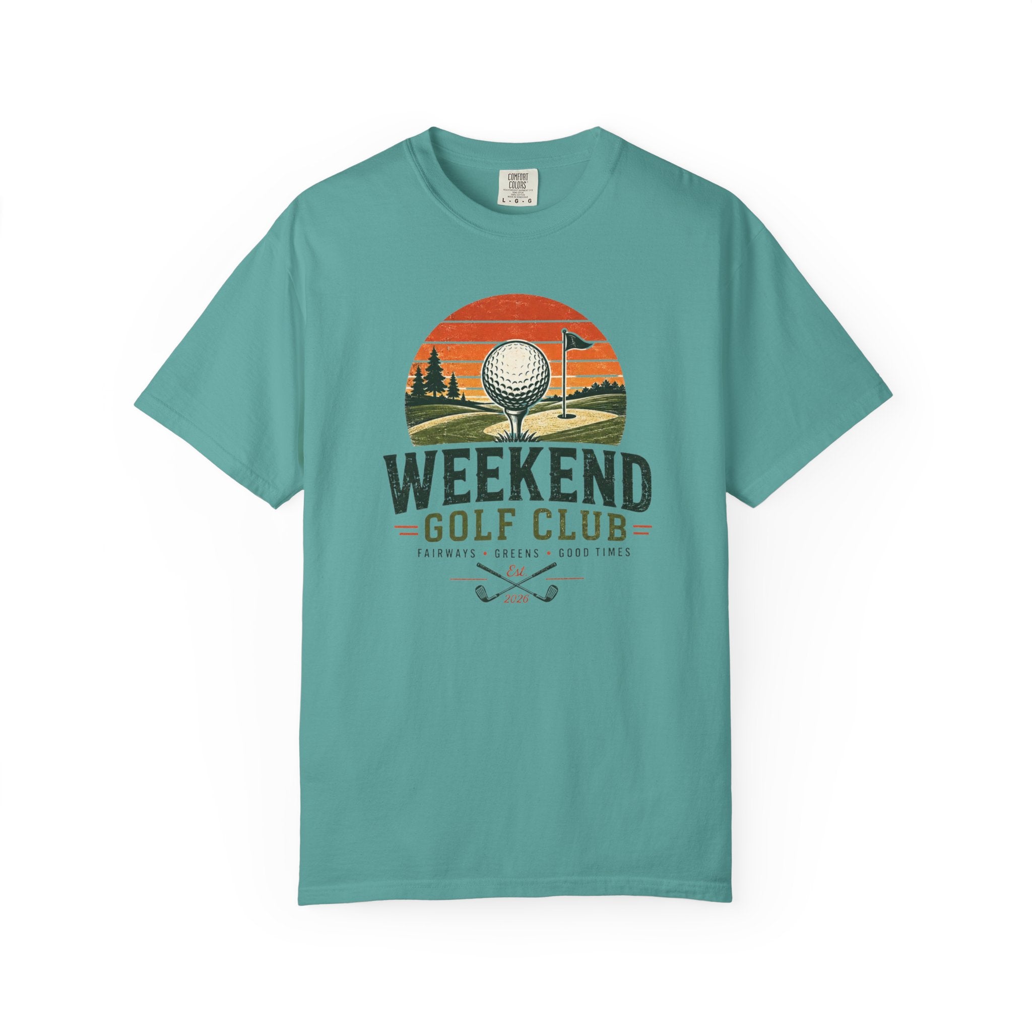 Weekend Golf Club