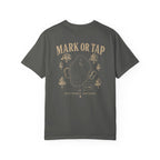 Mark or Tap  - I'll Tap