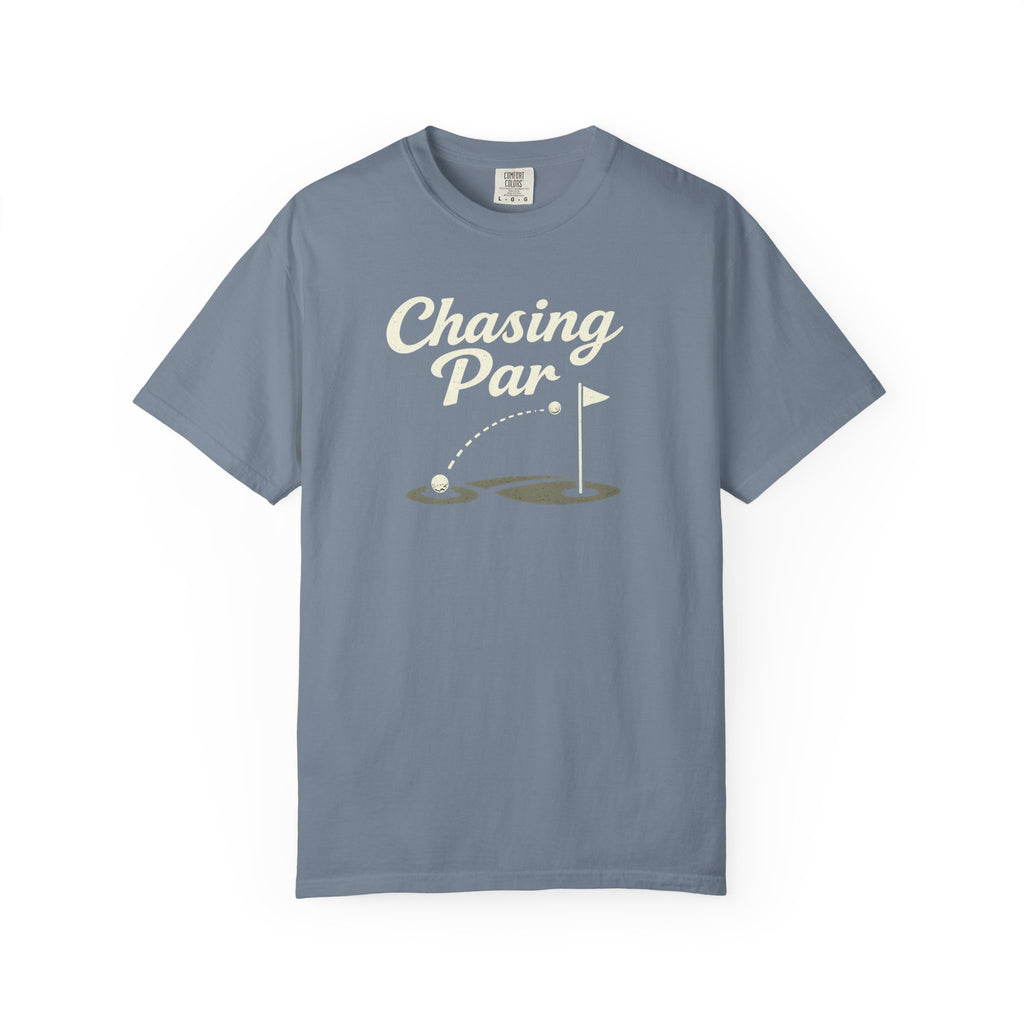 Chasing Par