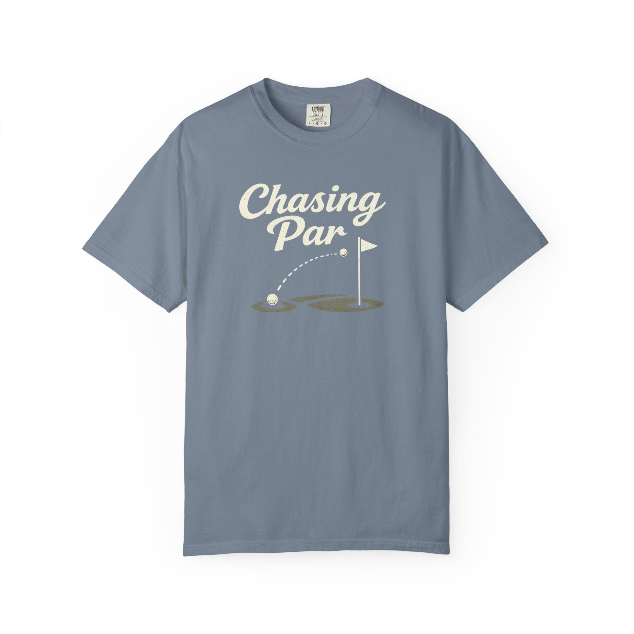 Chasing Par