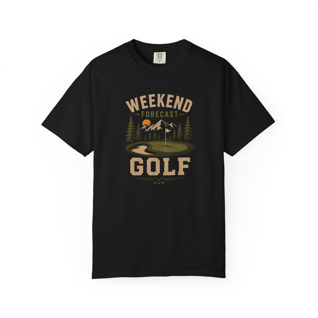 Weekend Golf