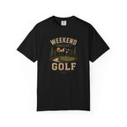 Weekend Golf