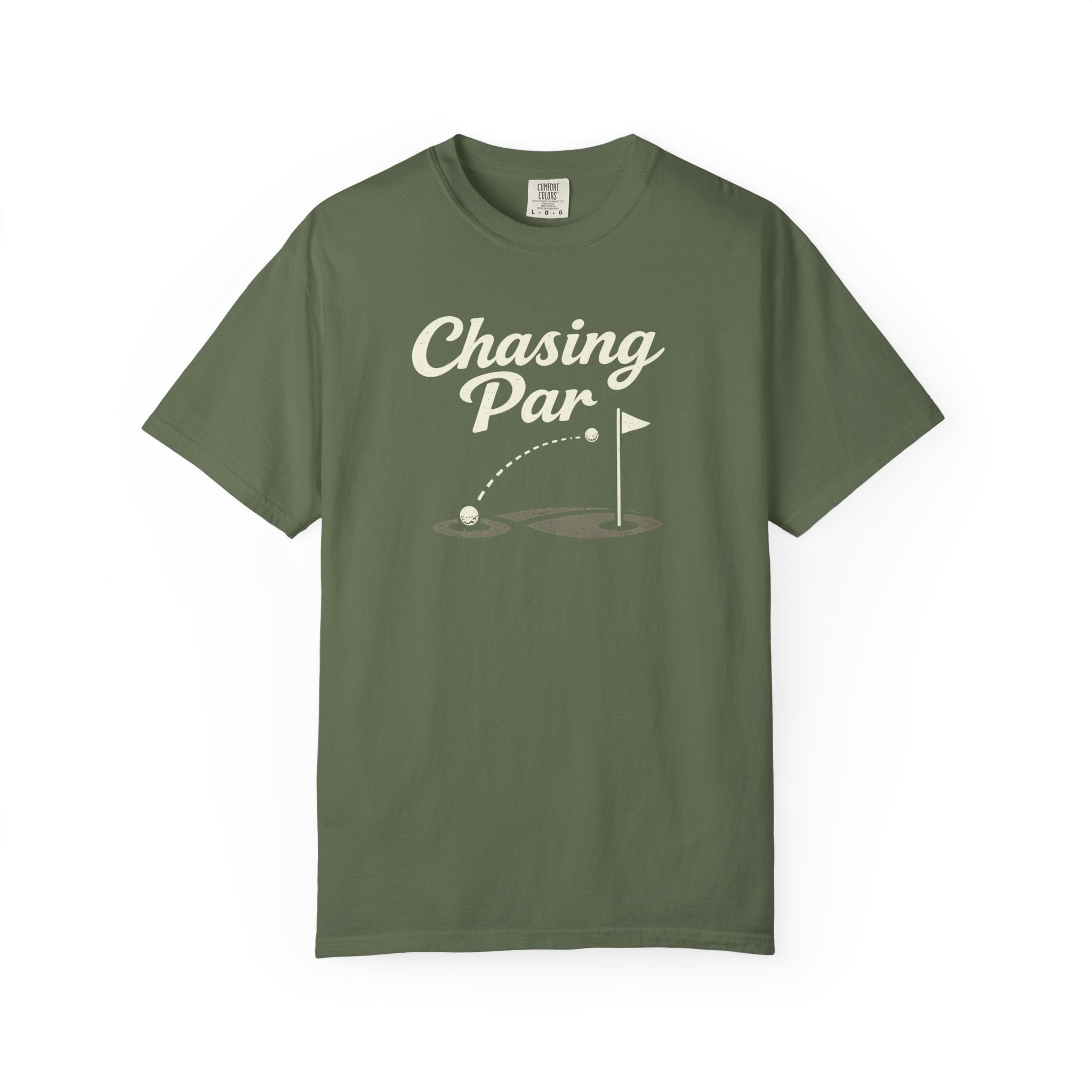 Chasing Par