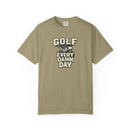 Golf Every Damn Day