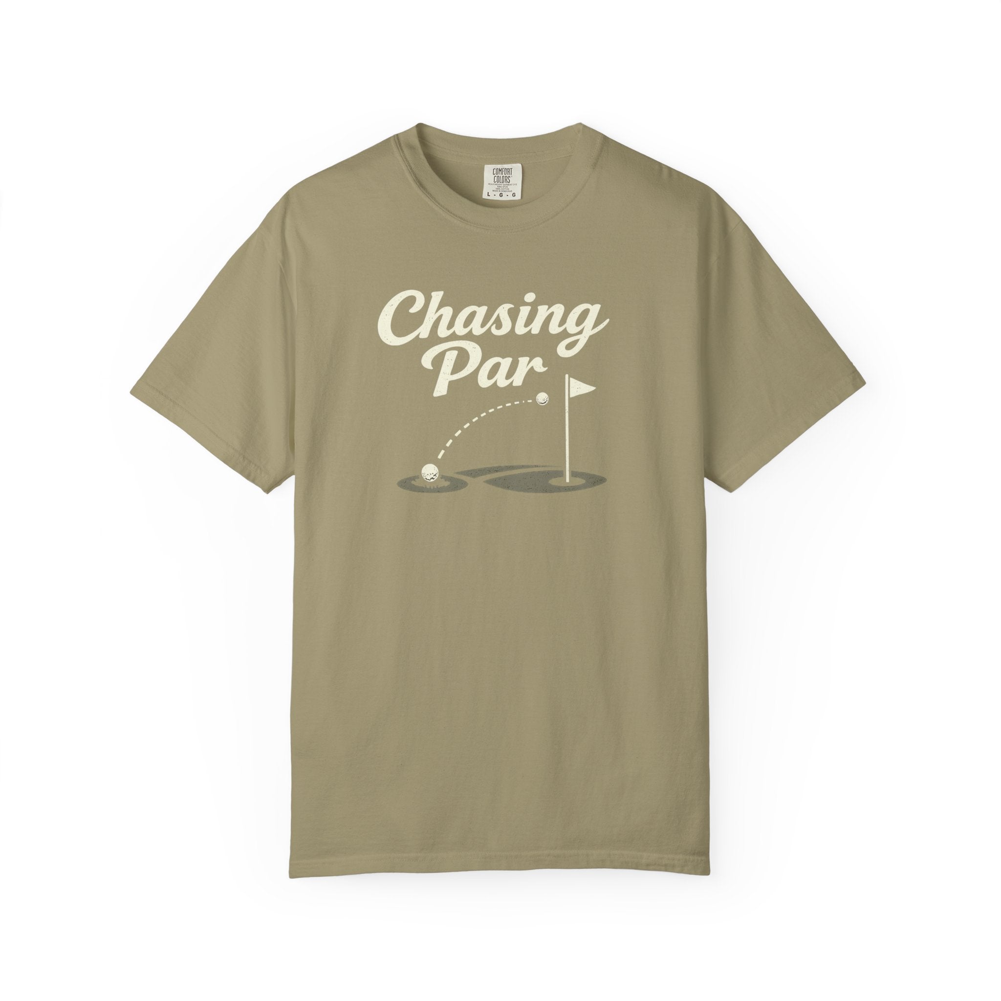 Chasing Par