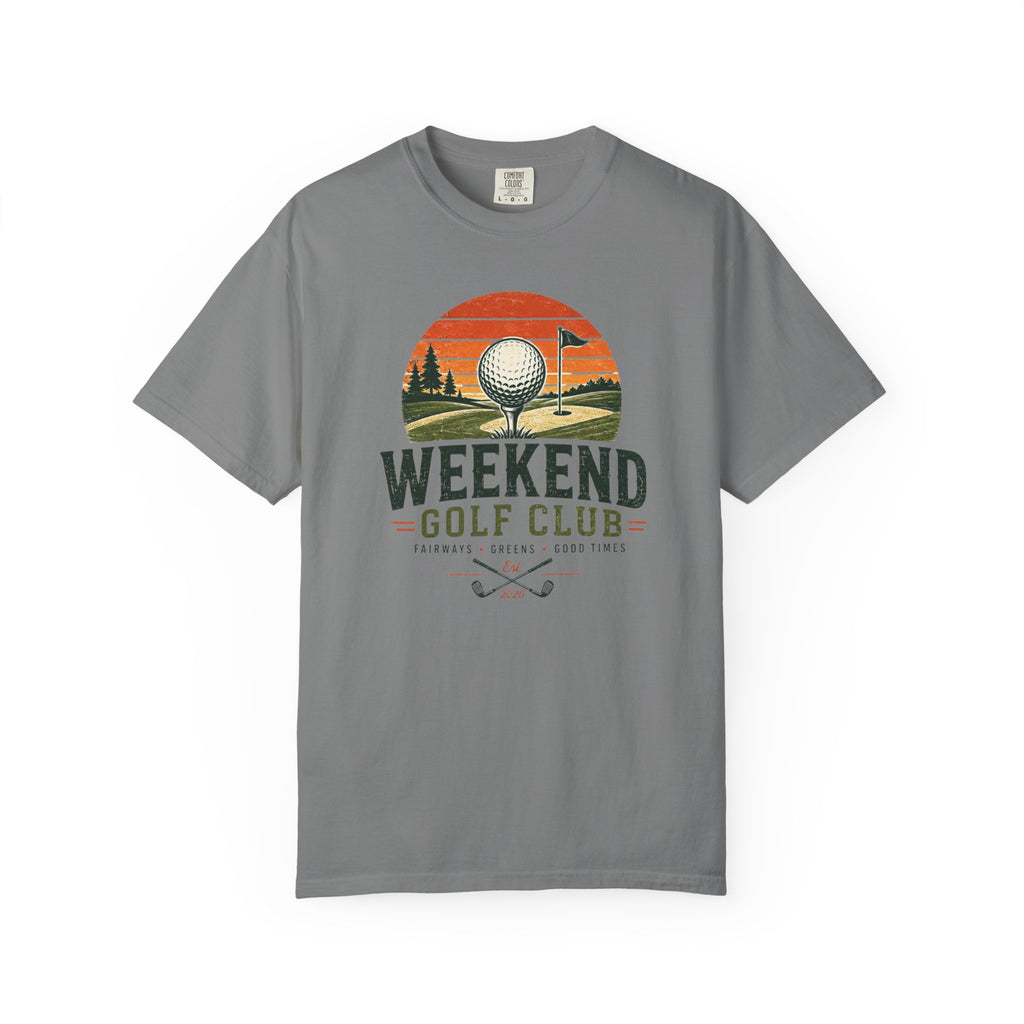 Weekend Golf Club