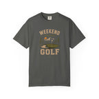 Weekend Golf