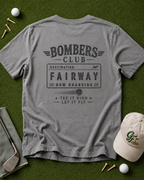 Bombers Club