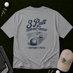 3 Putt Support Group