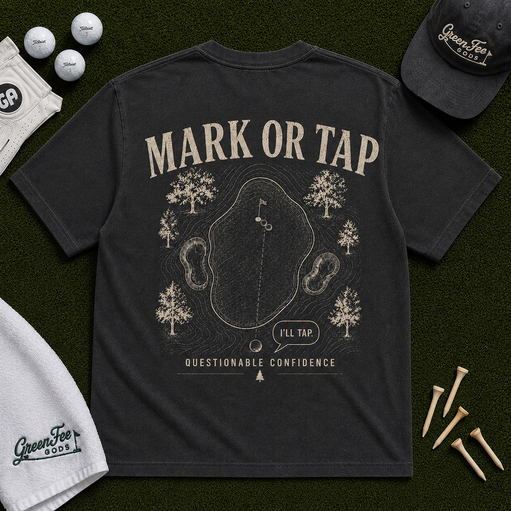 Mark or Tap  - I'll Tap