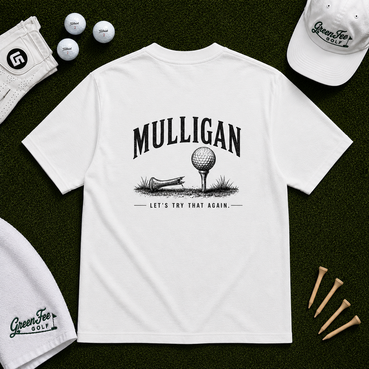 Mulligan