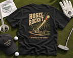 Hosel Rocket