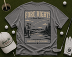 Fore Right