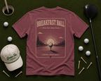 Breakfast Ball