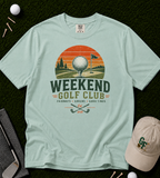 Weekend Golf Club
