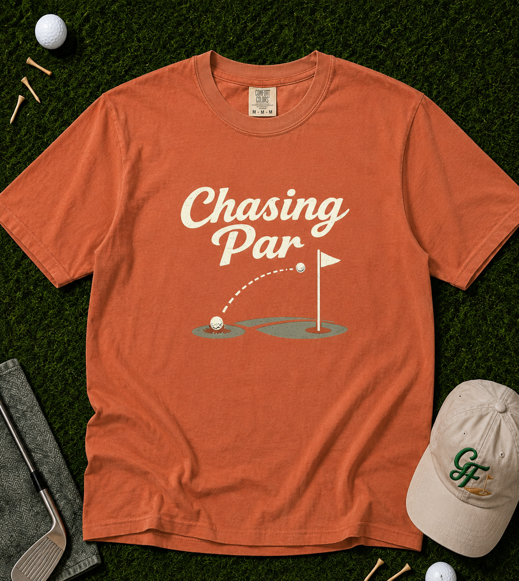 Chasing Par