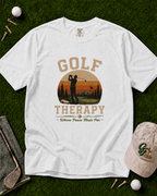 Golf Therapy