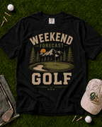 Weekend Golf